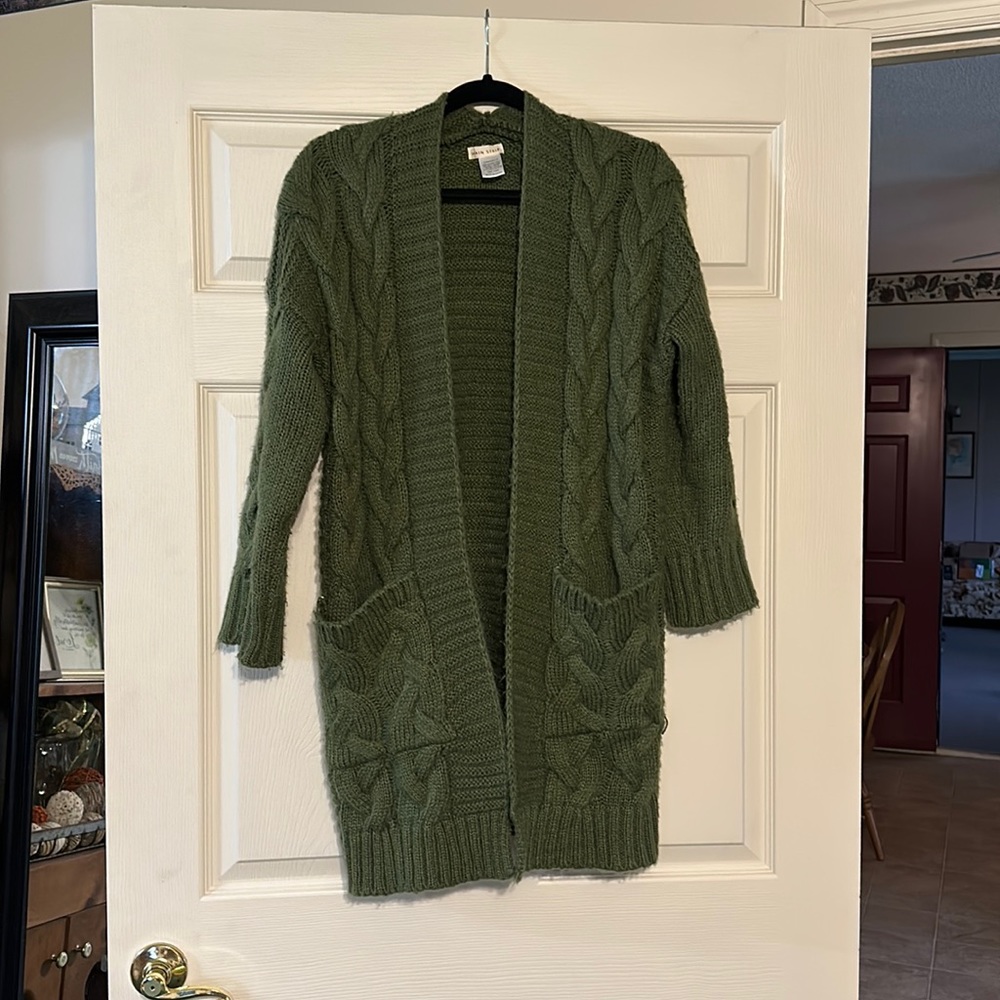 Cardigan